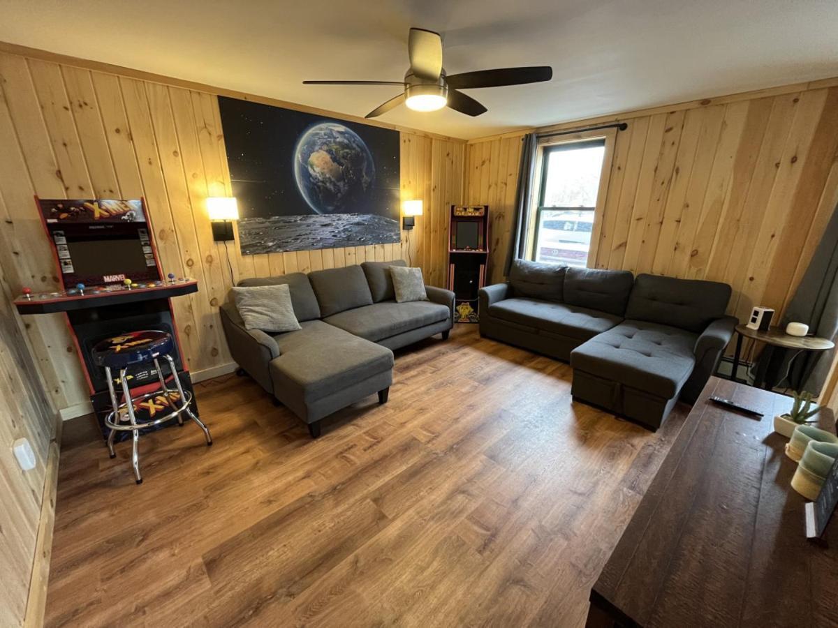 2 Bed Berkshire Getaway Minutes To Jiminy Peak Ski Hancock Zewnętrze zdjęcie