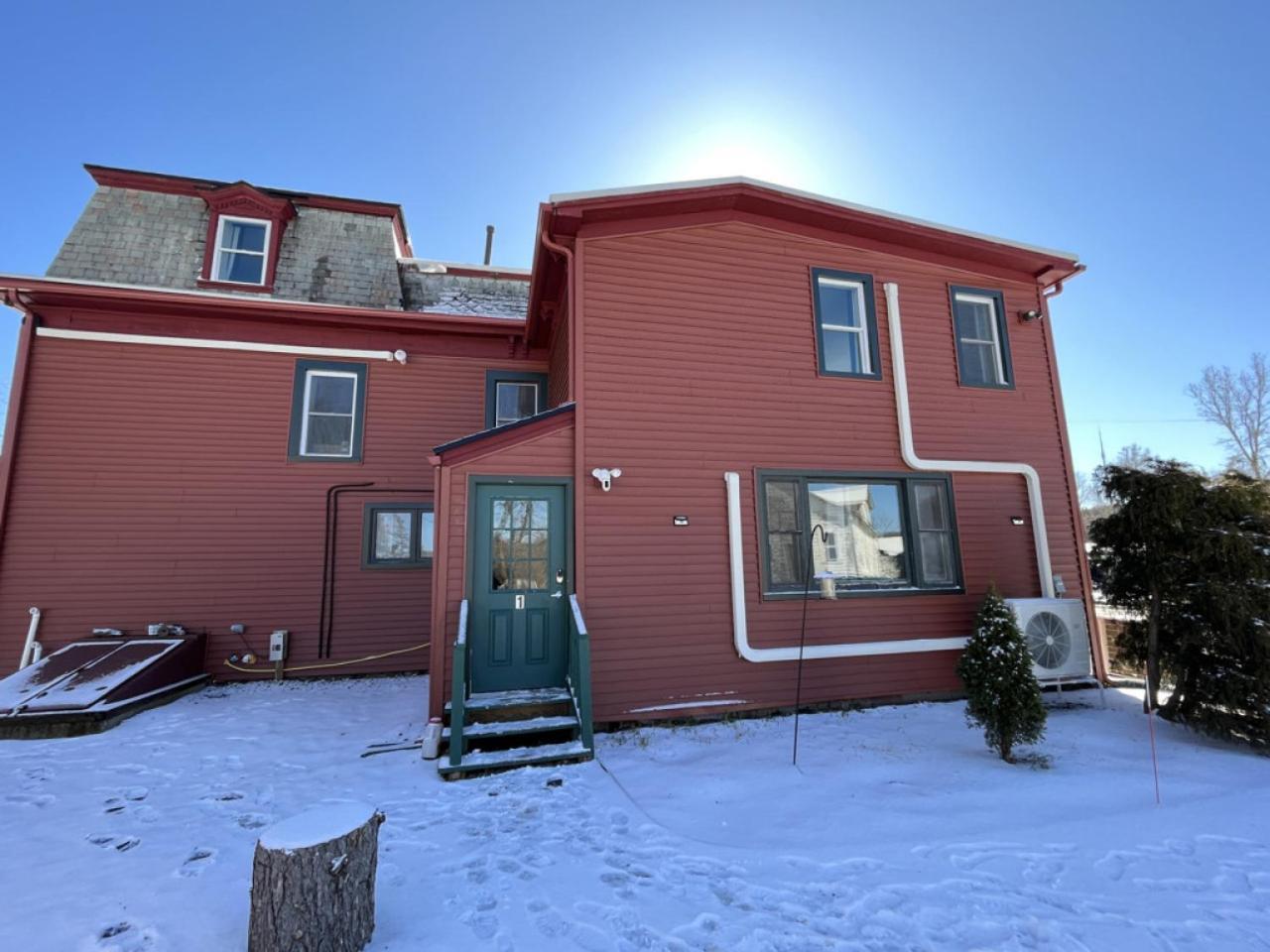 2 Bed Berkshire Getaway Minutes To Jiminy Peak Ski Hancock Zewnętrze zdjęcie