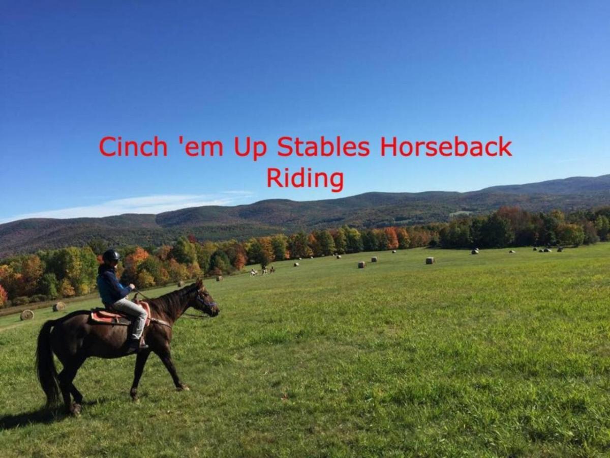 2 Bed Berkshire Getaway Minutes To Jiminy Peak Ski Hancock Zewnętrze zdjęcie
