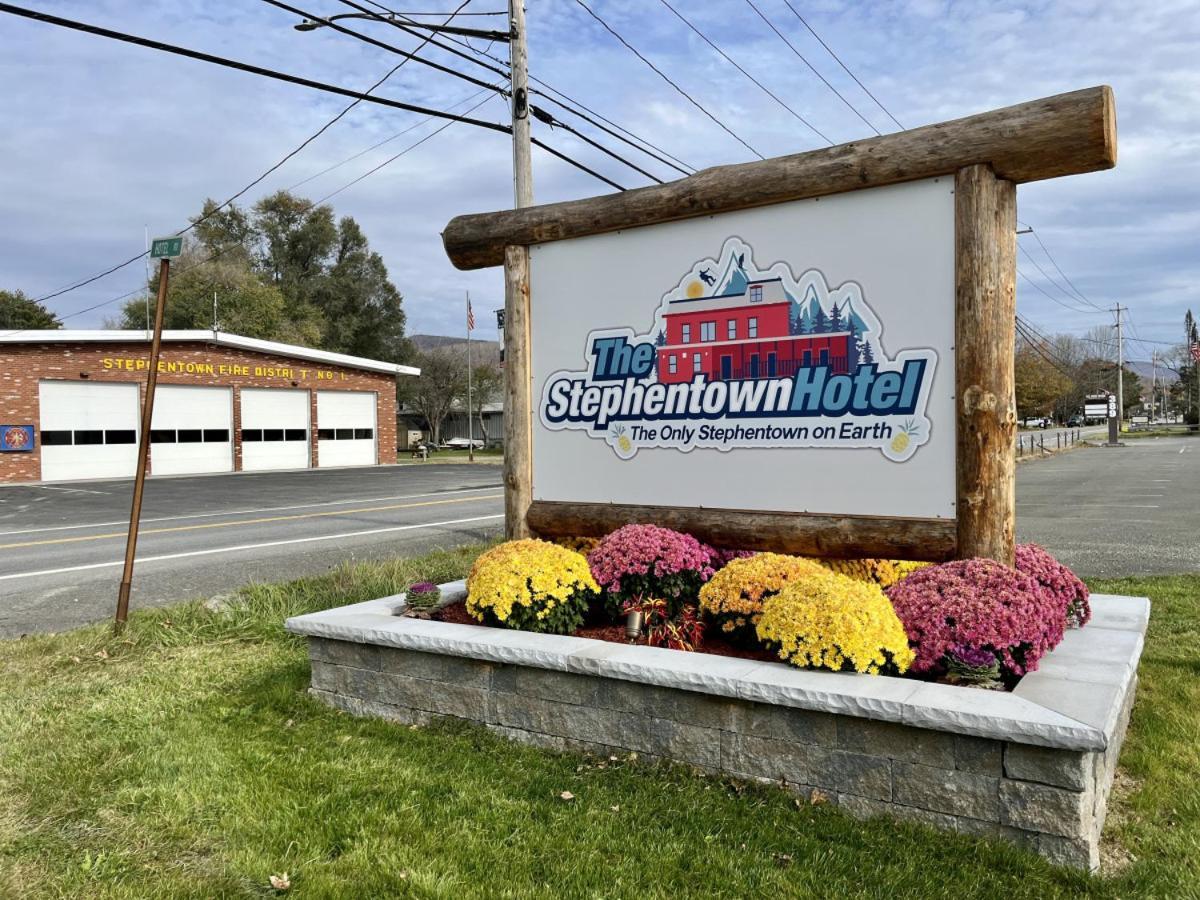 2 Bed Berkshire Getaway Minutes To Jiminy Peak Ski Hancock Zewnętrze zdjęcie