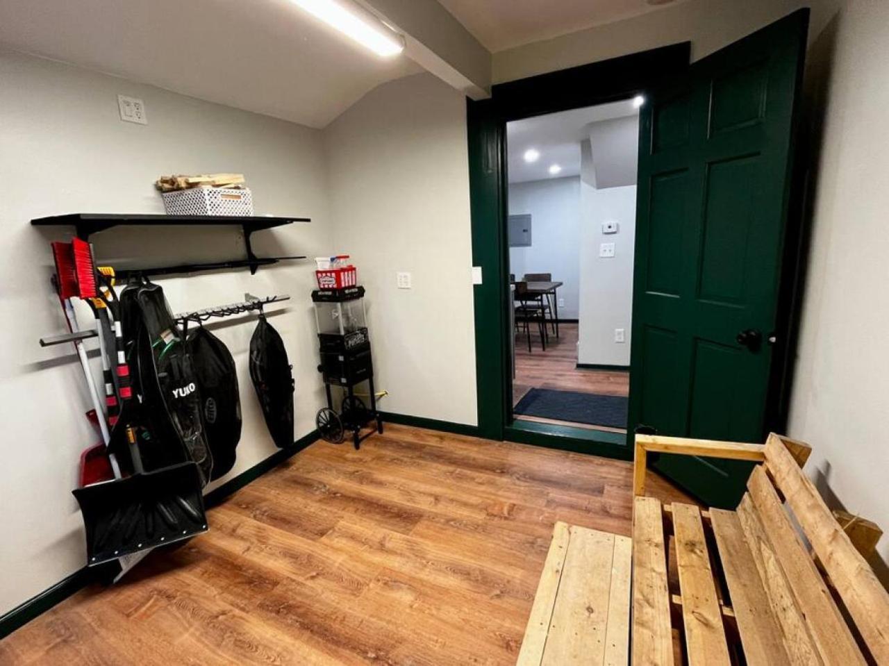 2 Bed Berkshire Getaway Minutes To Jiminy Peak Ski Hancock Zewnętrze zdjęcie