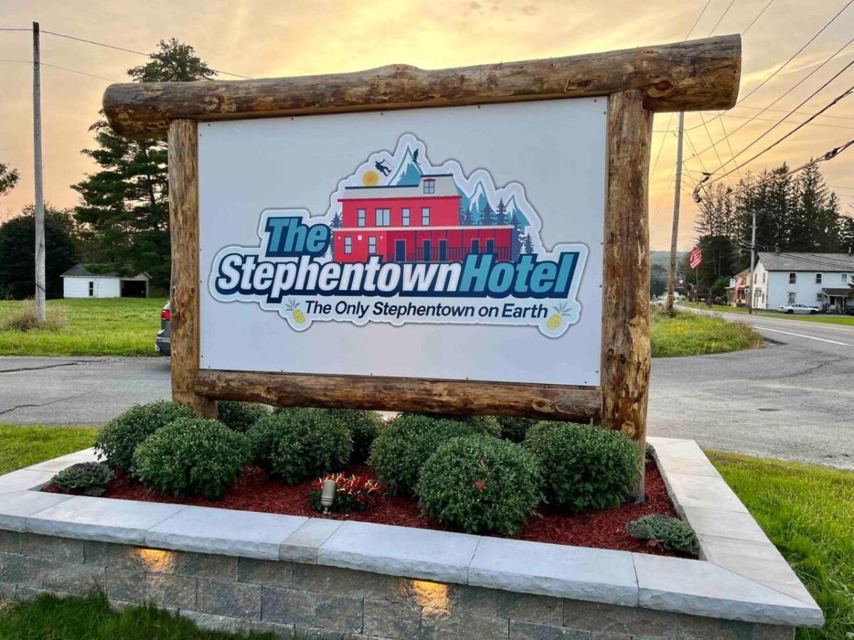 2 Bed Berkshire Getaway Minutes To Jiminy Peak Ski Hancock Zewnętrze zdjęcie